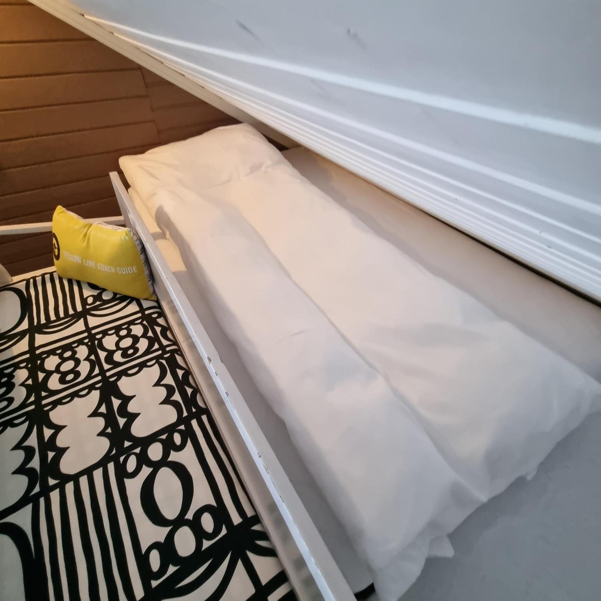 Skjervoy Loftsleilighet Midt I Sentrum מראה חיצוני תמונה